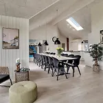 5 Star Holiday Home In Norre Nebel