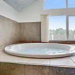 5 Star Holiday Home In Norre Nebel بيت للعطل