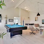 بيت للعطل 5 Star Holiday Home In Norre Nebel *