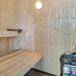 5 Star Holiday Home In Norre Nebel بيت للعطل Nørre Nebel
