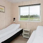 5 Star Holiday Home In Norre Nebel * Nørre Nebel