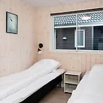 بيت للعطل 5 Star Holiday Home In Norre Nebel Nørre Nebel