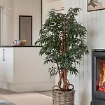 5 Star Holiday Home In Norre Nebel 度假居