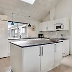 بيت للعطل 5 Star Holiday Home In Norre Nebel *