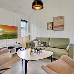 5 Star Holiday Home In Norre Nebel بيت للعطل Nørre Nebel