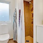 5 Star Holiday Home In Norre Nebel * Nørre Nebel
