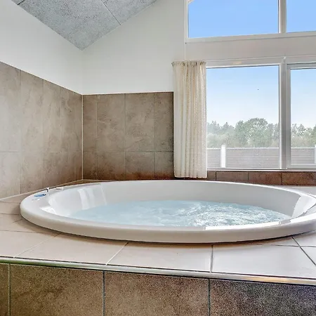 5 Star In Ferienhaus