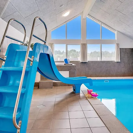 5 Star In Ferienhaus *