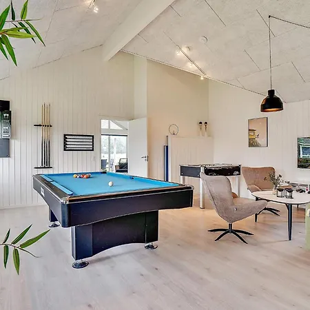 Ferienhaus 5 Star In *