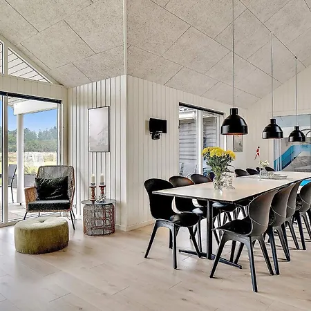 18 Person In Сasa de vacaciones