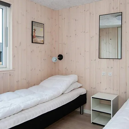 5 Star In Ferienhaus