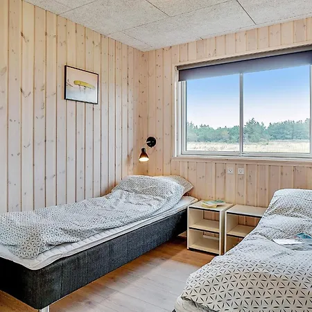 5 Star In Ferienhaus