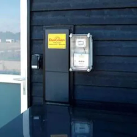 5 Star Holiday Home In Norre Nebel * Nørre Nebel